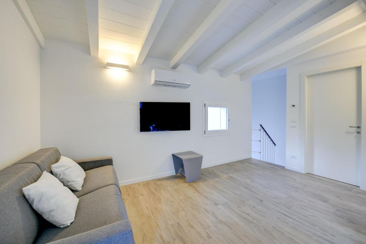 Maison Bellini Number 3 Toscolano Maderno Exterior foto