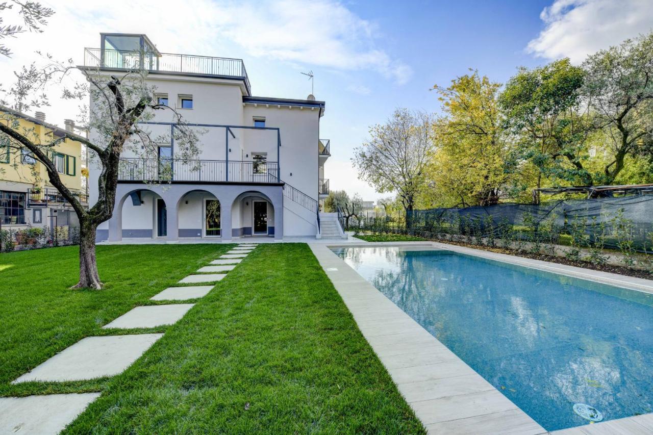 Maison Bellini Number 3 Toscolano Maderno Exterior foto