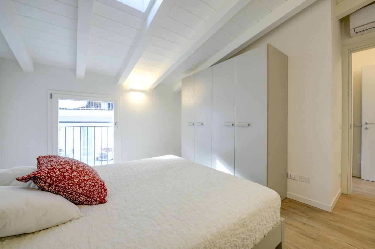 Maison Bellini Number 3 Toscolano Maderno Exterior foto