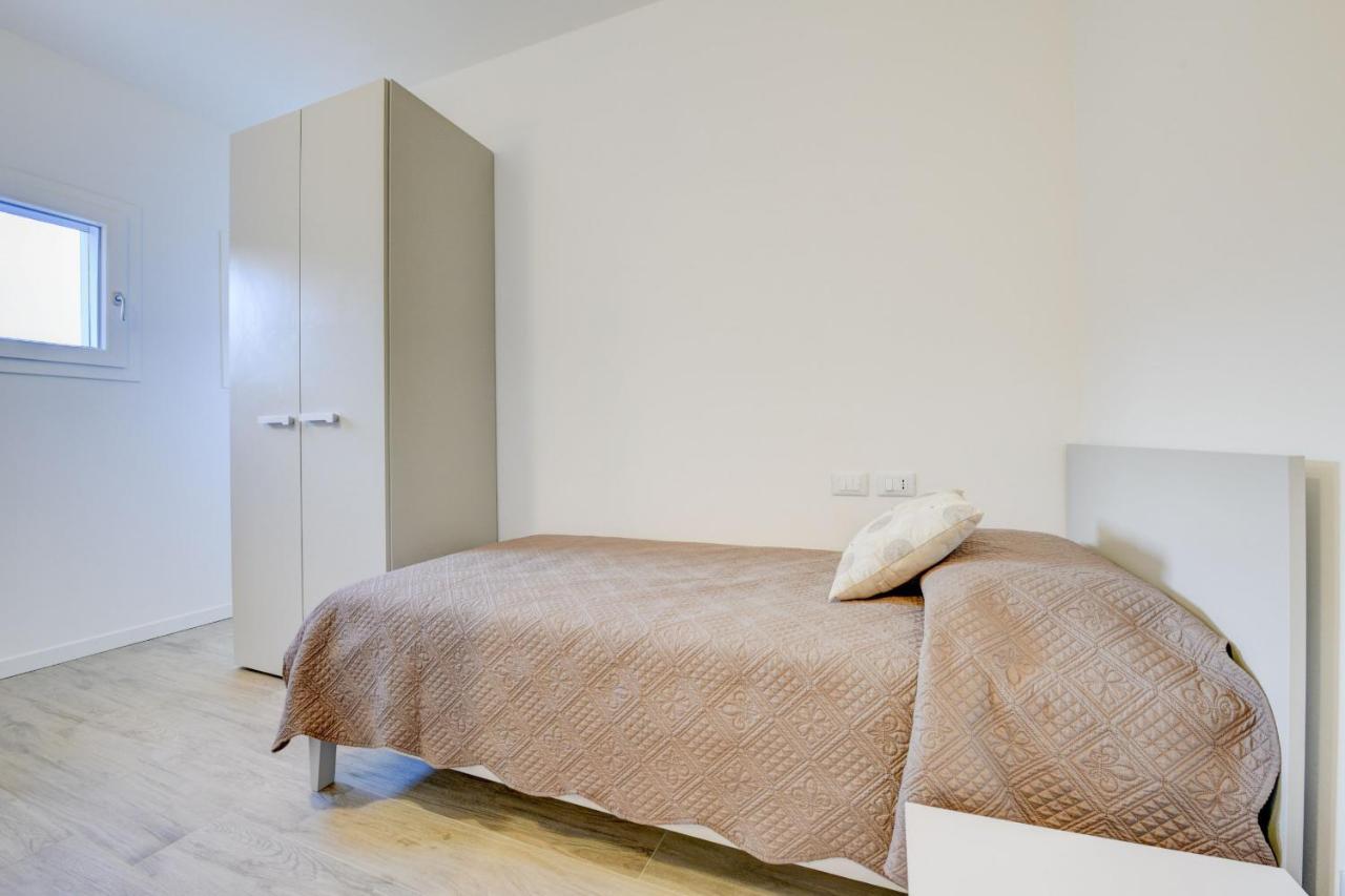 Maison Bellini Number 3 Toscolano Maderno Exterior foto