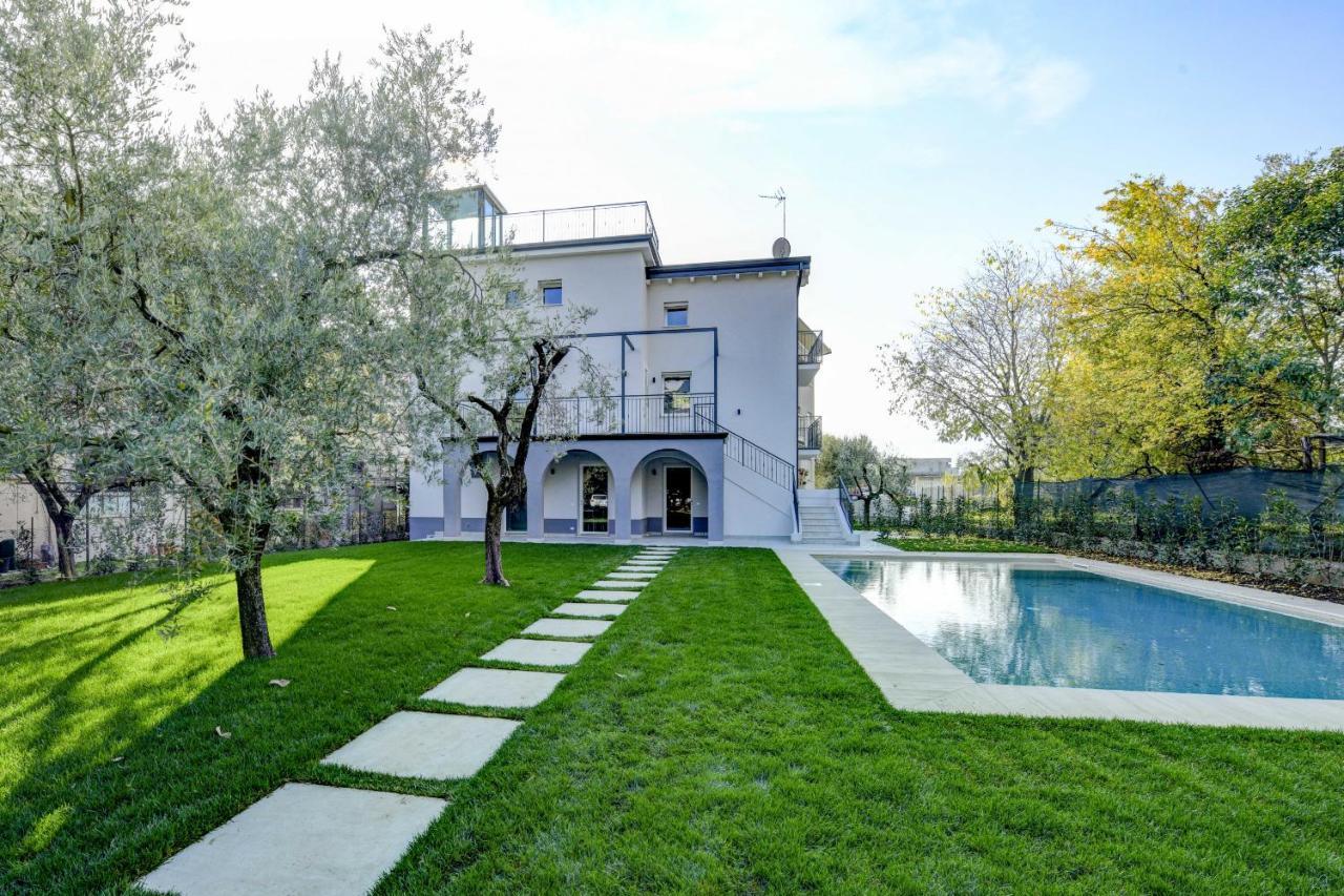 Maison Bellini Number 3 Toscolano Maderno Exterior foto