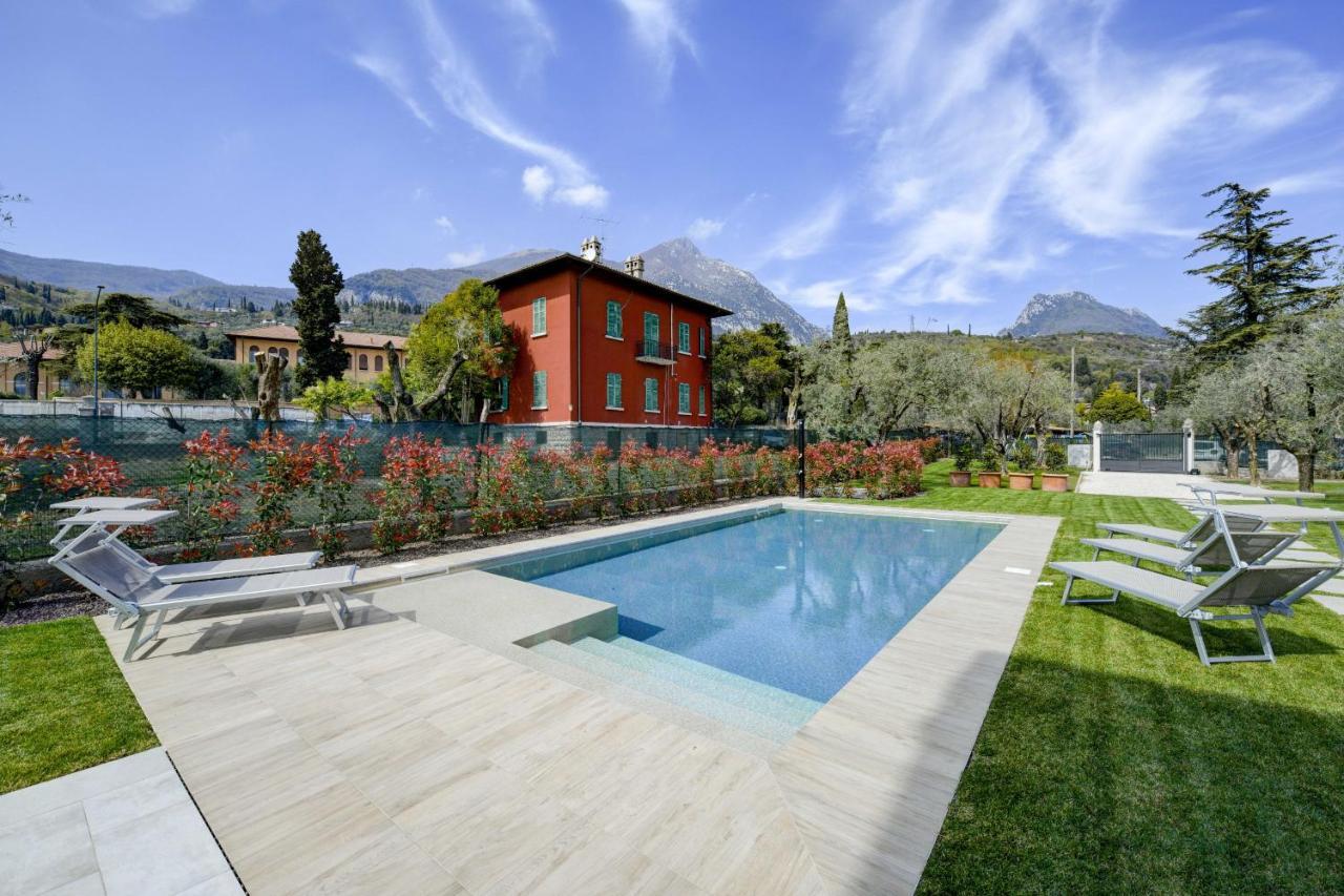 Maison Bellini Number 3 Toscolano Maderno Exterior foto