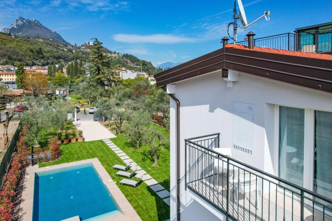 Maison Bellini Number 3 Toscolano Maderno Exterior foto
